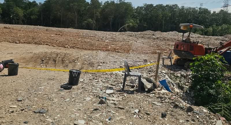 Tanah Pertanian untuk Dijual di Pontian (Johor) - Wayne Ng - Exterior - PropertyGuru.com.my