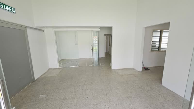 Taman P Ramlee untuk Untuk Disewa - RM 3,800 /bulan, Mac 2026 - Entrance - PropertyGuru.com.my