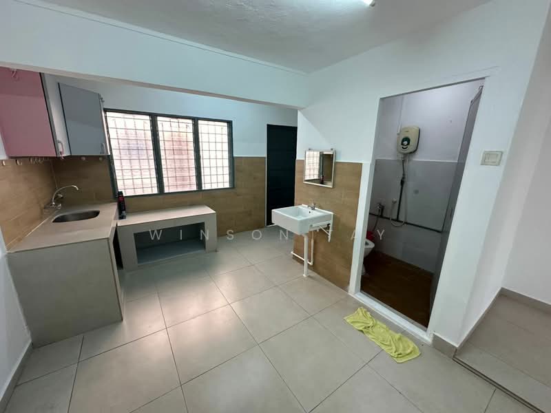 Untuk Dijual - Taman muda, Taman Putra, Ampang