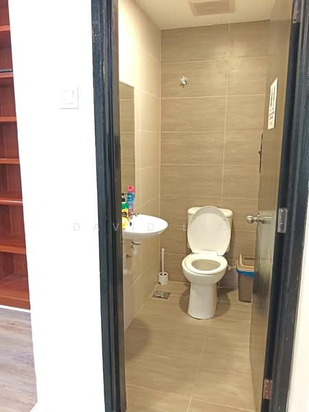 Menara Mutiara Bangsar untuk Untuk Disewa - RM 6,500 /bulan, Mac 2026 - Bathroom - PropertyGuru.com.my