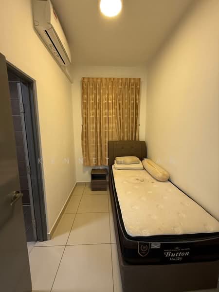 PARC Regency (Residensi Masai) untuk Untuk Disewa - RM 1,650 /bulan, Mac 2026 - Bedroom - PropertyGuru.com.my