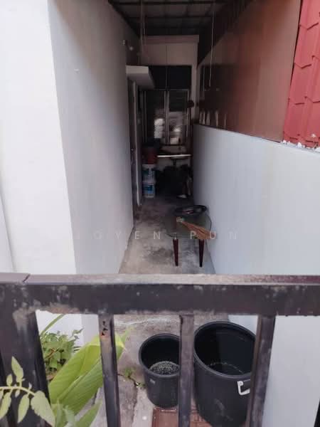 1-storey Terraced House for Sale in Taman Desa Cemerlang (Ulu Tiram) - Joyen Pun - PropertyGuru.com.my