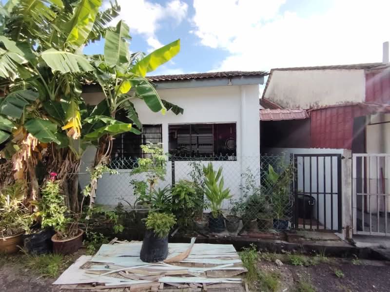 1-storey Terraced House for Sale in Taman Desa Cemerlang (Ulu Tiram) - Joyen Pun - PropertyGuru.com.my