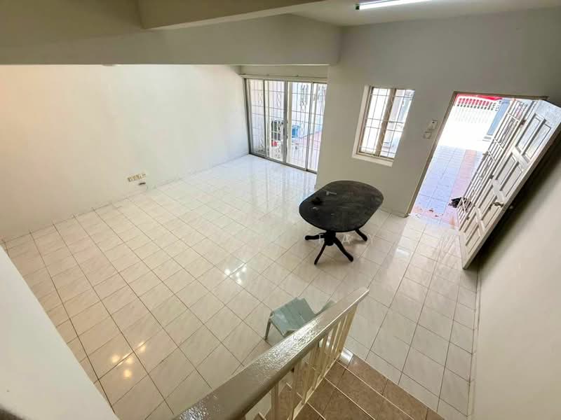 2-storey Terraced House for Rent in Taman Muzaffar Heights (Bukit Katil) - Elson Tay - PropertyGuru.com.my