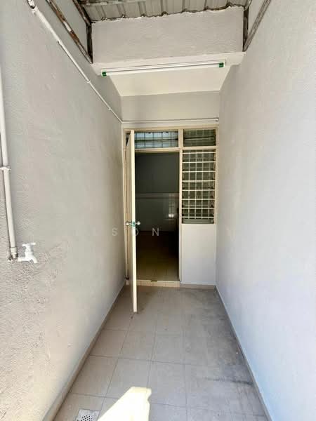 2-storey Terraced House for Rent in Taman Muzaffar Heights (Bukit Katil) - Elson Tay - PropertyGuru.com.my