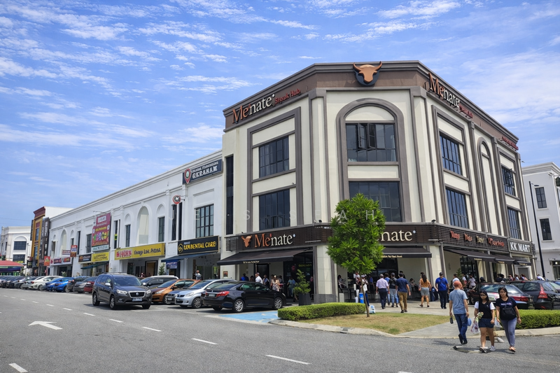 Shop for Rent in Eco Grandeur (Puncak Alam) - Jess Seah - Exterior - PropertyGuru.com.my