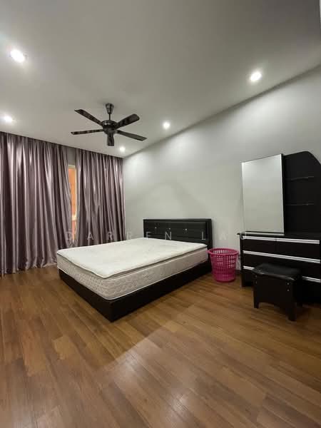 Central Park condominium untuk Untuk Disewa - RM 4,000 /bulan, Mac 2026 - Bedroom - PropertyGuru.com.my
