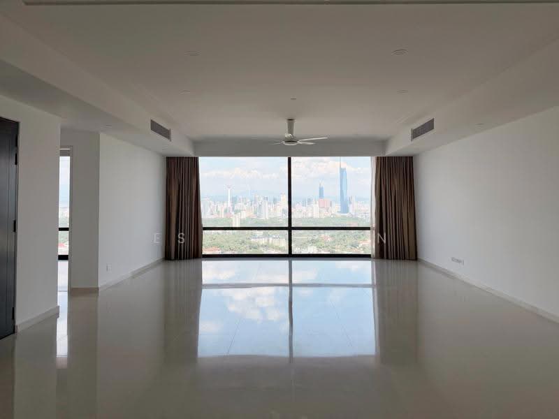 Service Residence for Rent at Crown Residences @ Pavilion Damansara Heights - Esther Ann - View - PropertyGuru.com.my