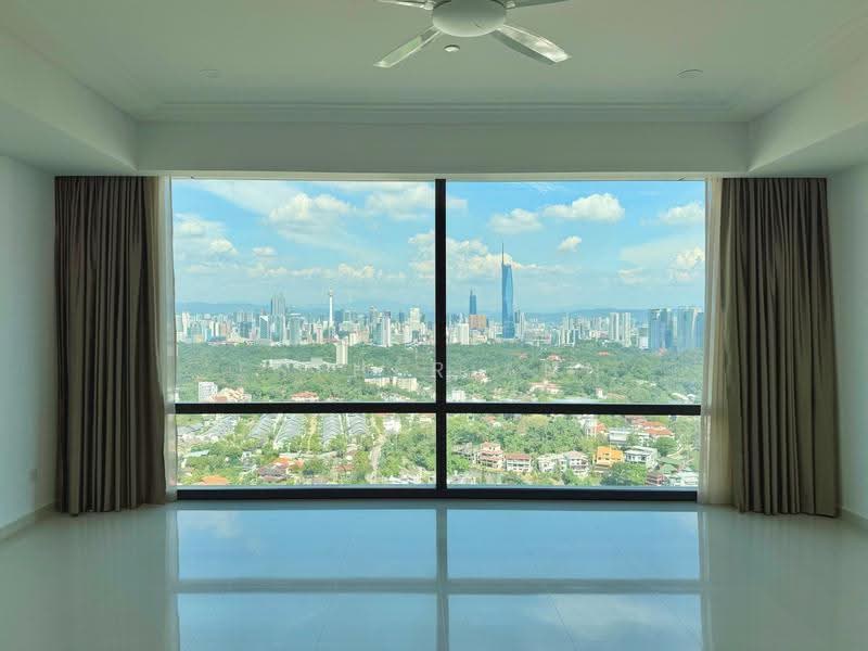 Service Residence for Rent at Crown Residences @ Pavilion Damansara Heights - Esther Ann - View - PropertyGuru.com.my