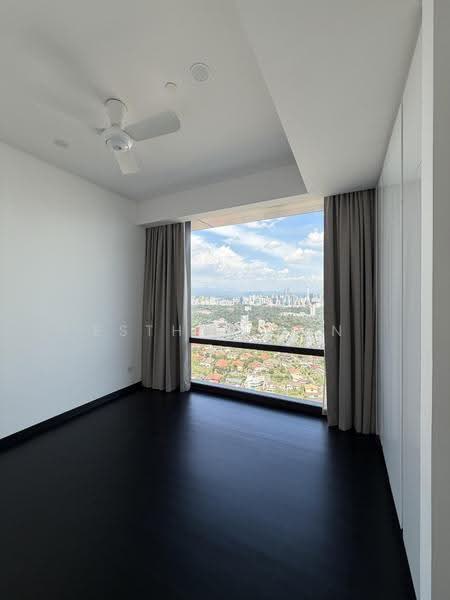 Service Residence for Rent at Crown Residences @ Pavilion Damansara Heights - Esther Ann - View - PropertyGuru.com.my