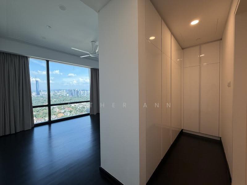 Service Residence for Rent at Crown Residences @ Pavilion Damansara Heights - Esther Ann - View - PropertyGuru.com.my