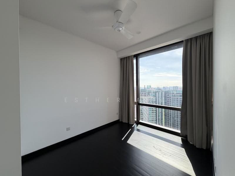 Service Residence for Rent at Crown Residences @ Pavilion Damansara Heights - Esther Ann - View - PropertyGuru.com.my