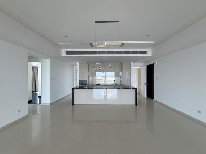 Service Residence for Rent at Crown Residences @ Pavilion Damansara Heights - Esther Ann - Kitchen - PropertyGuru.com.my