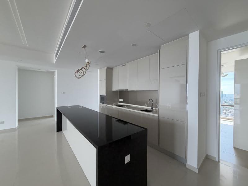 Service Residence for Rent at Crown Residences @ Pavilion Damansara Heights - Esther Ann - Kitchen - PropertyGuru.com.my