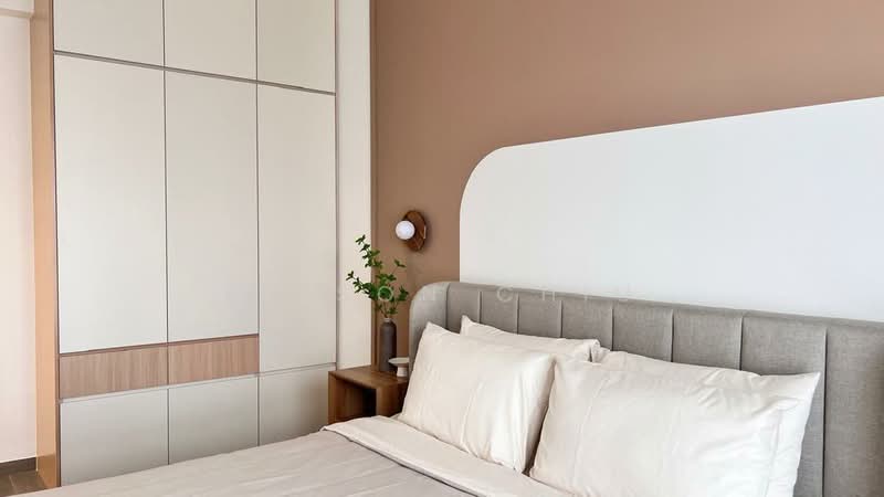 Agile Bukit Bintang untuk Untuk Disewa - RM 5,000 /bulan, Mac 2026 - Bedroom - PropertyGuru.com.my