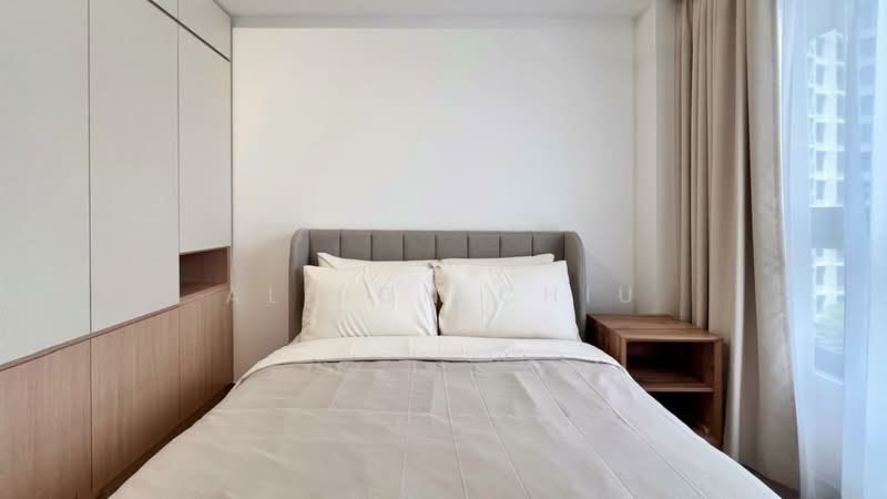 Agile Bukit Bintang untuk Untuk Disewa - RM 5,000 /bulan, Mac 2026 - Bedroom - PropertyGuru.com.my