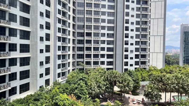 Agile Bukit Bintang untuk Untuk Disewa - RM 5,000 /bulan, Mac 2026 - Exterior - PropertyGuru.com.my