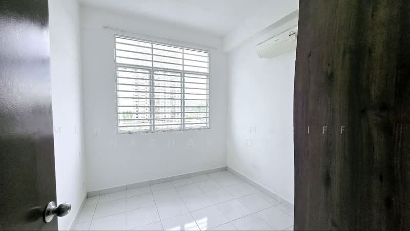 Apartment for Sale at Pangsapuri Saujana Permai 1 - Muhammad Zhariff Nasharudin - Interior - PropertyGuru.com.my