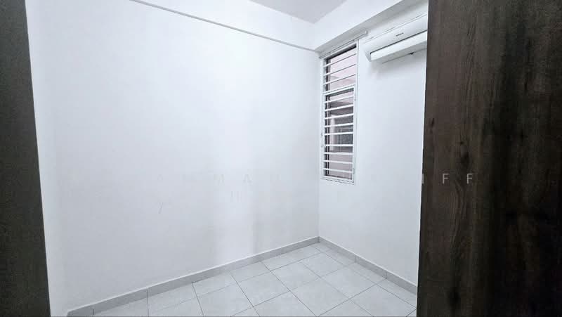 Apartment for Sale at Pangsapuri Saujana Permai 1 - Muhammad Zhariff Nasharudin - Interior - PropertyGuru.com.my