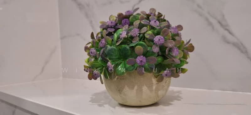 Core Residence @ TRX untuk Untuk Disewa - RM 12,000 /bulan, Mac 2026 - Interior - PropertyGuru.com.my