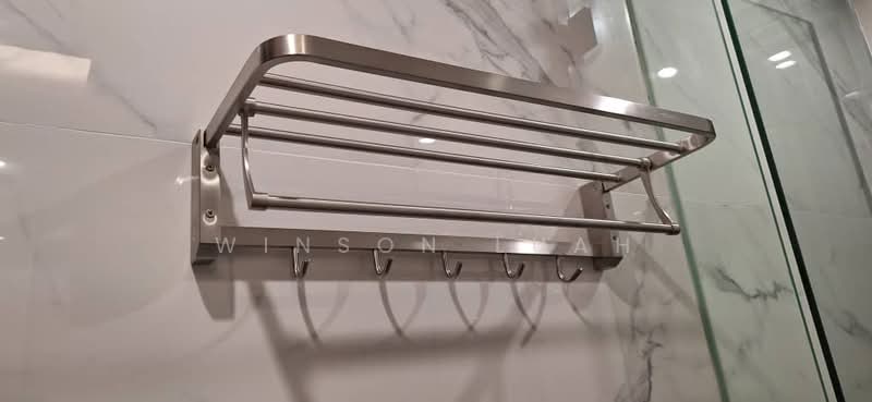 Core Residence @ TRX untuk Untuk Disewa - RM 12,000 /bulan, Mac 2026 - PropertyGuru.com.my