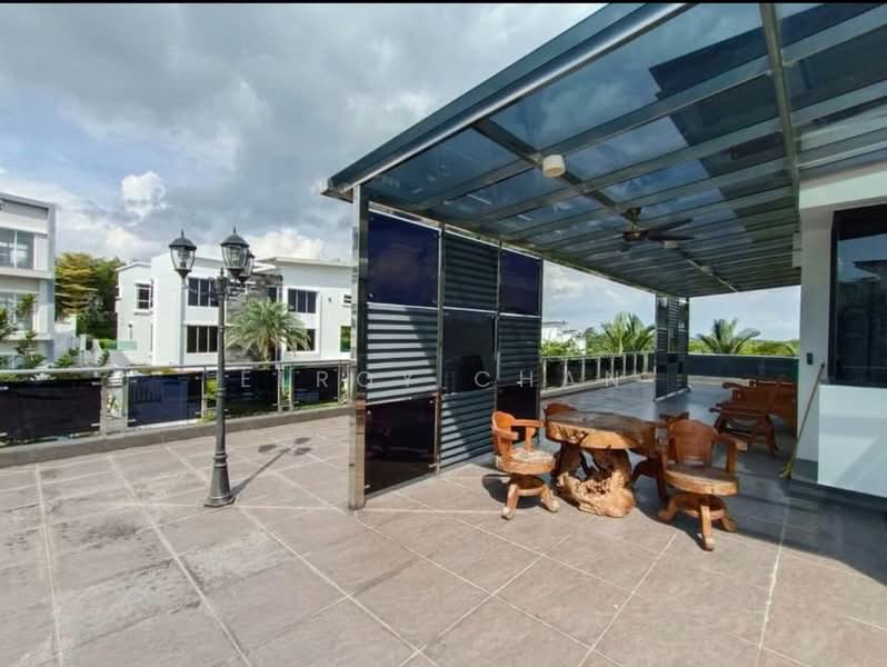 Bungalow for Sale in Horizon Hills (Iskandar Puteri (Nusajaya)) - Elroy Chan - Exterior - PropertyGuru.com.my