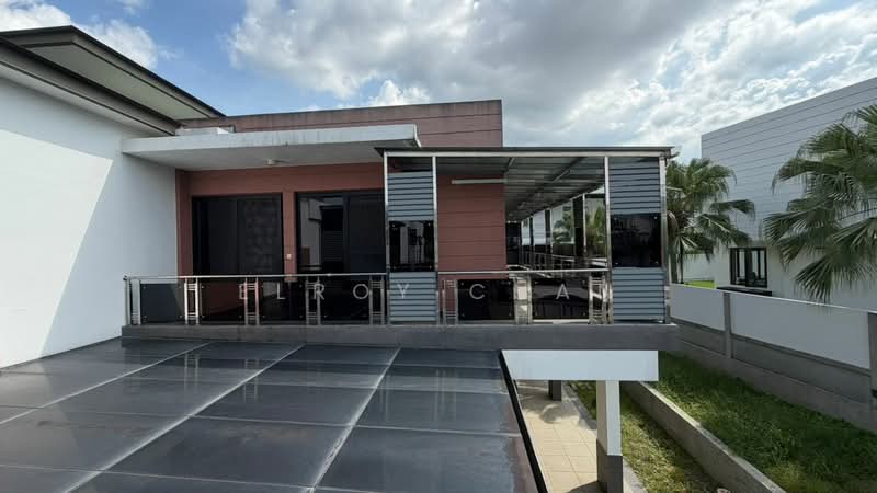 Bungalow for Sale in Horizon Hills (Iskandar Puteri (Nusajaya)) - Elroy Chan - Exterior - PropertyGuru.com.my