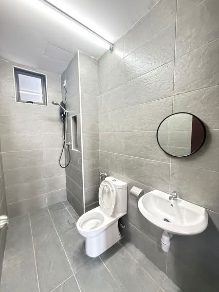 KSL Bukit Gemilang untuk Untuk Disewa - RM 2,100 /bulan, Mac 2026 - Bathroom - PropertyGuru.com.my