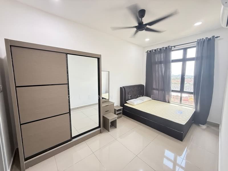 KSL Bukit Gemilang untuk Untuk Disewa - RM 2,100 /bulan, Mac 2026 - Bedroom - PropertyGuru.com.my