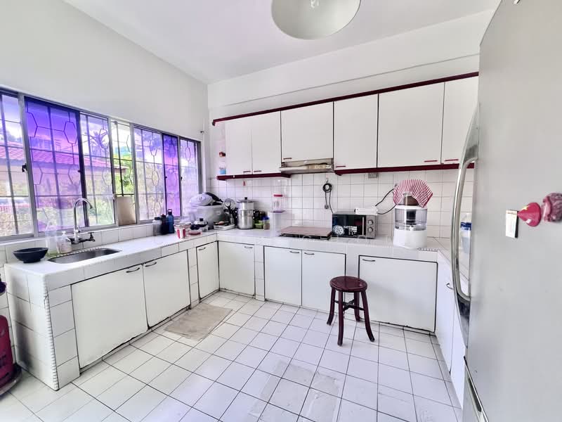 Semi-Detached House for Sale in Bangsar (Kuala Lumpur) - Chris Choe - Kitchen - PropertyGuru.com.my