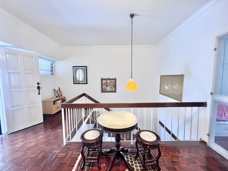 Semi-Detached House for Sale in Bangsar (Kuala Lumpur) - Chris Choe - Interior - PropertyGuru.com.my