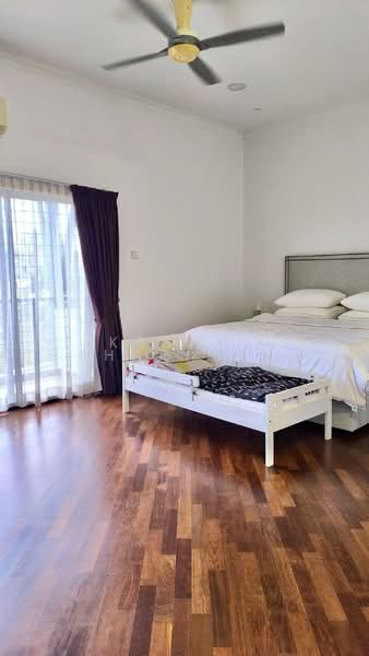 Bungalow for Sale in Ampang Jaya (Ampang) - Kashfi Sharifuddin - Bedroom - PropertyGuru.com.my