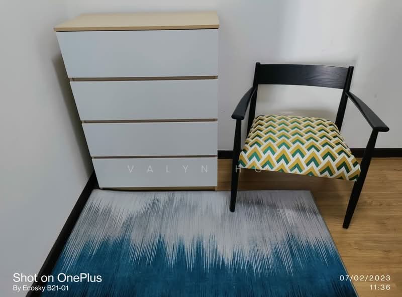 Eco Sky untuk Untuk Disewa - RM 1,900 /bulan, Mac 2026 - Interior - PropertyGuru.com.my