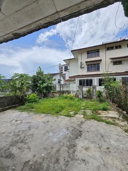 Taman Pelangi untuk Untuk Disewa - RM 2,800 /bulan, Mac 2026 - PropertyGuru.com.my