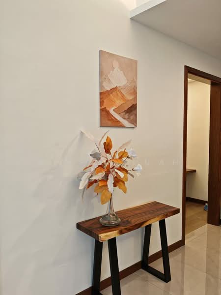 Service Residence for Rent at Core Residence @ TRX - Winson Luah - Interior - PropertyGuru.com.my