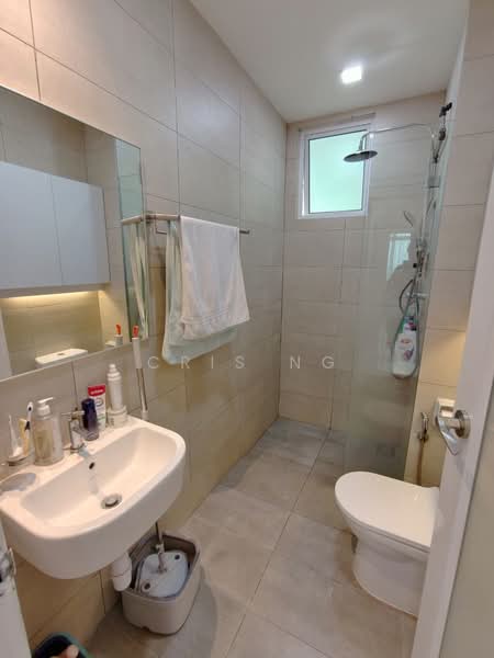 Condominium for Sale at Setia Tri-angle - Cris Ng - Bathroom - PropertyGuru.com.my