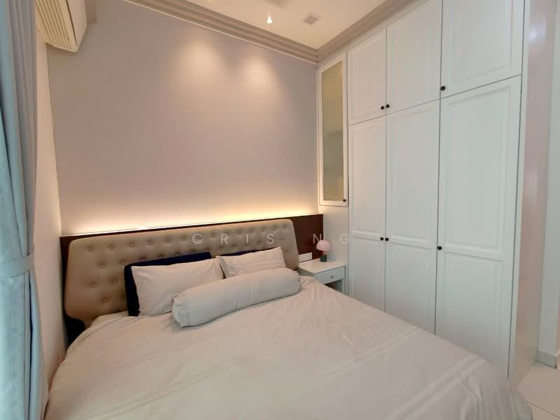 Condominium for Sale at Setia Tri-angle - Cris Ng - Bedroom - PropertyGuru.com.my