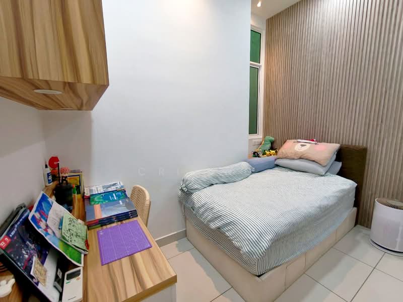 Condominium for Sale at Setia Tri-angle - Cris Ng - Bedroom - PropertyGuru.com.my