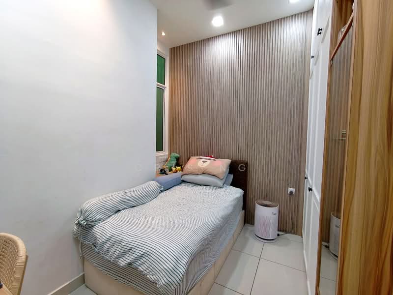 Condominium for Sale at Setia Tri-angle - Cris Ng - Bedroom - PropertyGuru.com.my