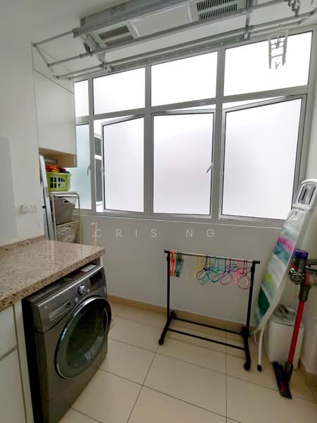 Condominium for Sale at Setia Tri-angle - Cris Ng - Interior - PropertyGuru.com.my