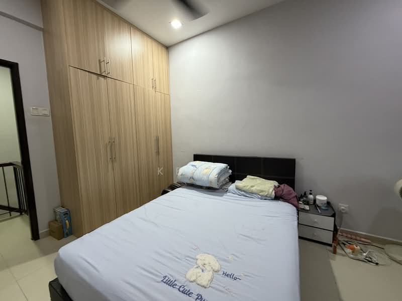 Terraced House for Sale in Bandar Sungai Long (Selangor) - Kew . - PropertyGuru.com.my