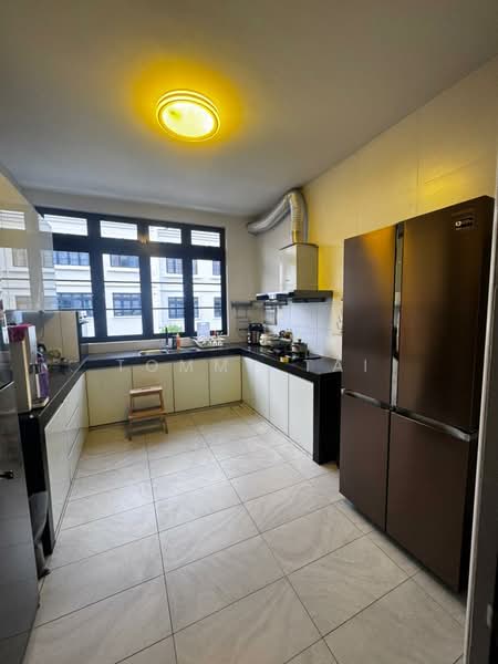 2.5-storey Terraced House for Rent in Eco Botanic (Iskandar Puteri (Nusajaya)) - Tommy Tai - Kitchen - PropertyGuru.com.my