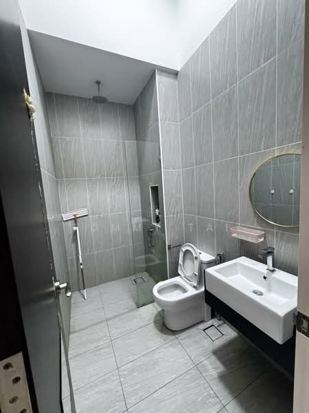 2.5-storey Terraced House for Rent in Eco Botanic (Iskandar Puteri (Nusajaya)) - Tommy Tai - Bathroom - PropertyGuru.com.my