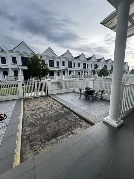 2.5-storey Terraced House for Rent in Eco Botanic (Iskandar Puteri (Nusajaya)) - Tommy Tai - Exterior - PropertyGuru.com.my
