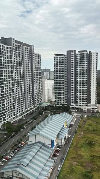 Condominium for Rent at One Foresta - Pheng Han - PropertyGuru.com.my