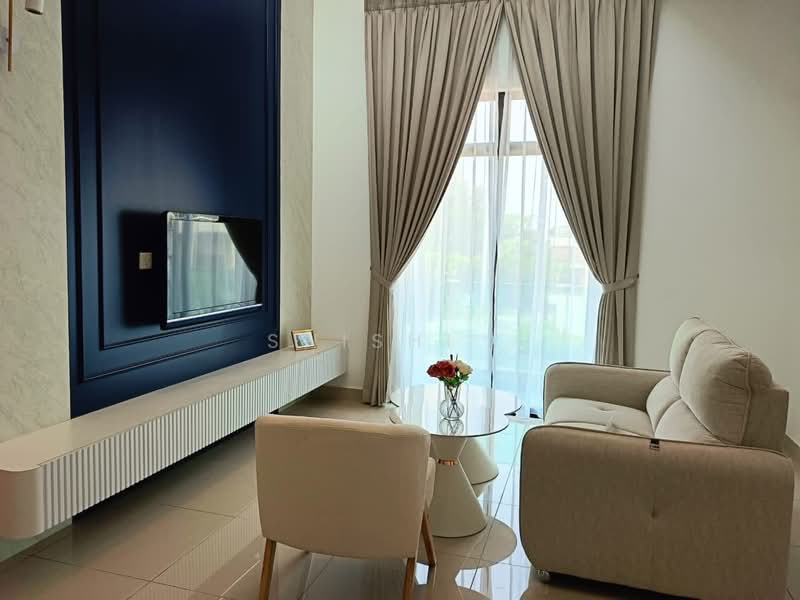 2-storey Terraced House for Sale in Horizon Hills (Iskandar Puteri (Nusajaya)) - Shishi . - PropertyGuru.com.my