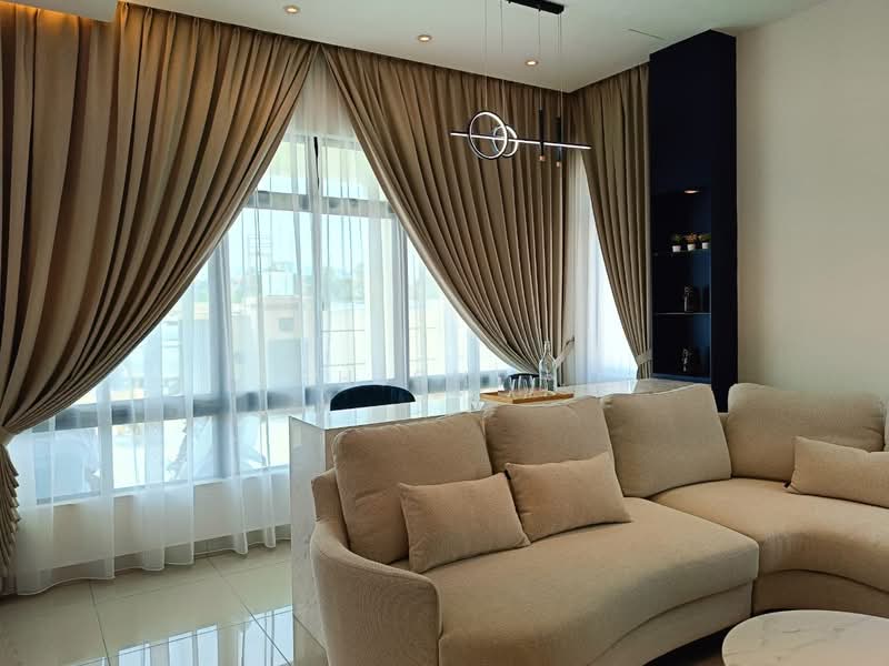 2-storey Terraced House for Sale in Horizon Hills (Iskandar Puteri (Nusajaya)) - Shishi . - PropertyGuru.com.my