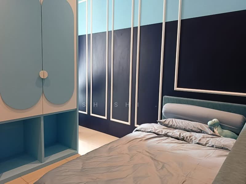 2-storey Terraced House for Sale in Horizon Hills (Iskandar Puteri (Nusajaya)) - Shishi . - PropertyGuru.com.my