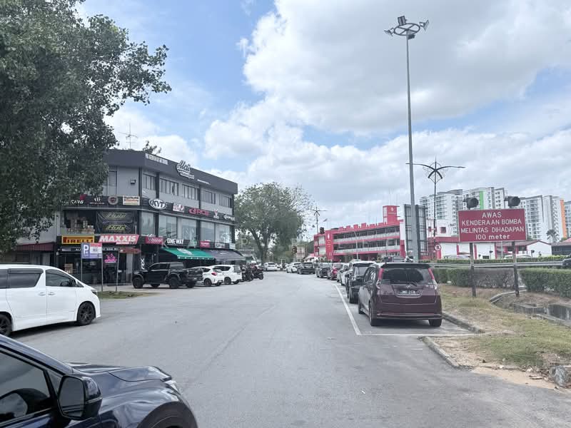 Jb Town Jbs Towns untuk Untuk Dijual - RM 28,000,000, Mac 2026 - Exterior - PropertyGuru.com.my