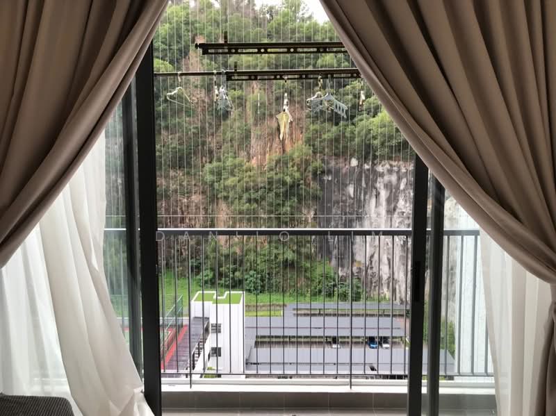 Condominium for Sale at Riana South - Danilo Lim - Balcony - PropertyGuru.com.my